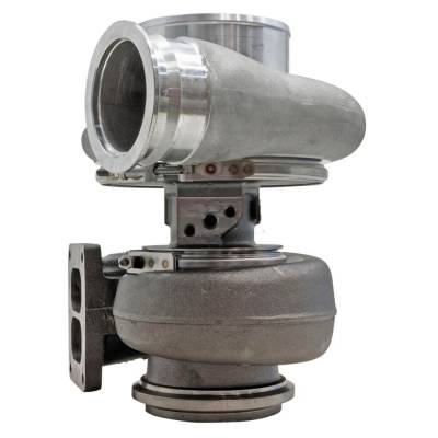 Rareelectrical - New OEM Replacement Turbocharger Compatible With High-Performance & Heavy-Duty Trucks Western Star - Image 5