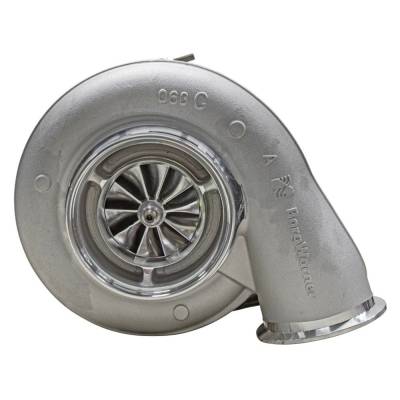 Rareelectrical - New OEM Replacement Turbocharger Compatible With Drag Racing And Sled Pulling Trucks (Peterbilt, - Image 5