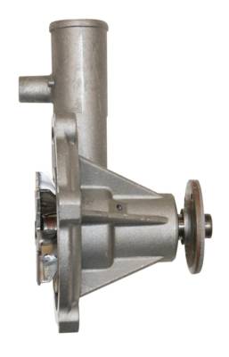 Rareelectrical - New Water Pump Compatible With Plymouth Colt Dodge Arrow Pickup Ram Mitsubishi Starion Mazda B2600 - Image 3