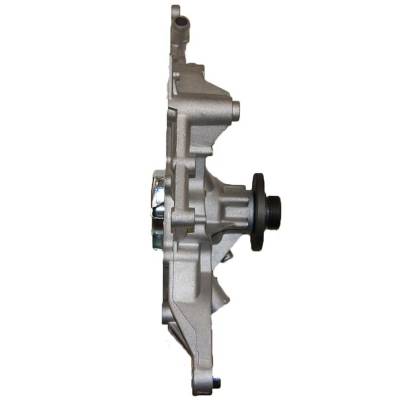 Rareelectrical - Water Pump Compatible With 1999-2006 Mercedes-Benz Clk55 Amg E55 Amg S430 S500 Sl500 E500 Ml500 - Image 3