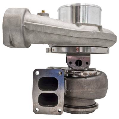 Rareelectrical - New OEM Replacement Turbocharger Compatible With High-Performance Heavy-Duty Trucks Peterbilt 379 - Image 3