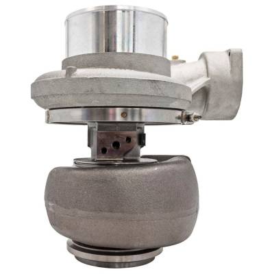 Rareelectrical - New OEM Replacement Turbocharger Compatible With High-Performance Heavy-Duty Trucks Western Star - Image 4