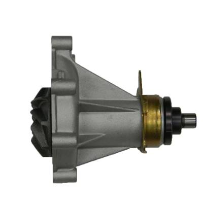 Rareelectrical - Water Pump Compatible With 1984 1985 Mercedes-Benz 190D 2.2L I4 Diesel Om601 W201 Compact Executive - Image 3