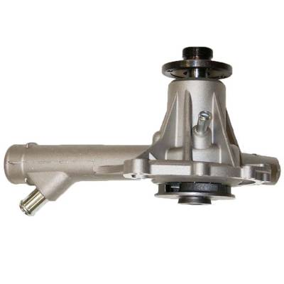 Rareelectrical - Engine Water Pump Compatible With Mercedes-Benz Slk230 Kompressor R170 C230 W202 2.3L I4 - Image 3