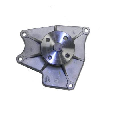 Rareelectrical - New Water Pump Compatible With By Part Numbers 1972 Wpm047 P2170 1481570 Pa930 1300A074 Me200411 - Image 1