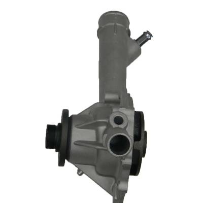 Rareelectrical - Water Pump Compatible With 1994-1996 Mercedes-Benz C220 2.3L I4 M111 E23 Dohc 1997-1998 C230 W202 - Image 3