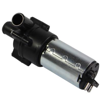 Rareelectrical - Auxiliary Electric Water Pump Compatible With 1994-2015 Mercedes-Benz Slk230 Slk320 Clk430 C230 G550 - Image 4