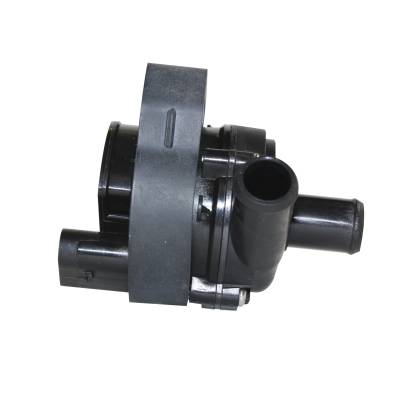 Rareelectrical - Auxiliary Electric Water Pump Compatible With Mercedes-Benz Slk350 3.5L V6 Slk55 Amg 5.5L V8 Slk280 - Image 3