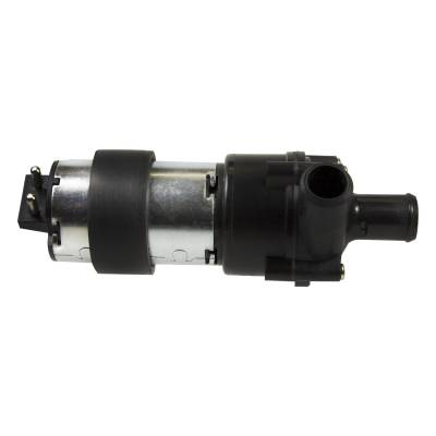 Rareelectrical - Auxiliary Electric Water Pump Compatible With 2001-2011 Mercedes-Benz Clk320 Clk350 Clk500 Clk55 Amg - Image 3