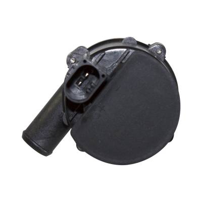 Rareelectrical - New Water Pump Compatible With Mercedes-Benz C300 300 K5 S3 By Part Numbers 392023004 5W3011 902065 - Image 2