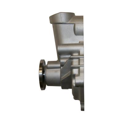 Rareelectrical - New Water Pump Compatible With Mitsubishi Lancer 2003 2004 2005 2006 By Part Numbers 512476 Aw6159 - Image 3