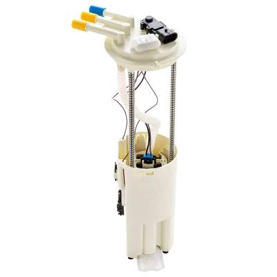 Rareelectrical - Fuel Pump Module Compatible With 1997-1999 Chevrolet Astro Gmc Safari Safari Slx 4.3L V6 Replaces - Image 2