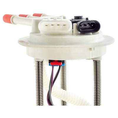 Rareelectrical - Fuel Pump Module Assembly Compatible With Gmc Safari Chevrolet Astro 2000-2005 4.3L V6 88965569 - Image 3