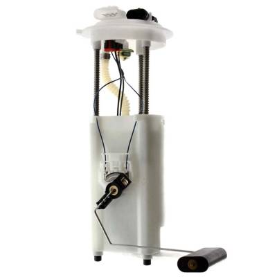 Rareelectrical - Electric Fuel Pump Module Compatible With Isuzu Hombre -Ci Chevrolet S10 Gmc Sonoma 1997-2001 4.3L - Image 2