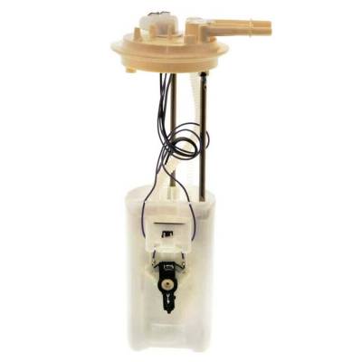 Rareelectrical - Fuel Pump Assembly Module Compatible With 4.3L 5.0L V6 Chevrolet Express 3500 Express 1500 Express - Image 2