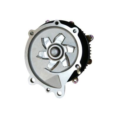 Rareelectrical - New Water Pump Compatible With Nissan 720 D21 200Sx 710 Pathfinder 610 620 510 1980-1986 By 251366 - Image 2