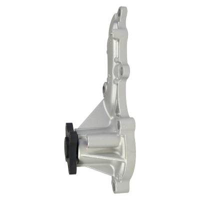 Rareelectrical - Water Pump Compatible With 2000 2001 2002 2003 2004 2005 2006 Nissan Sentra 1.8L 2.5L I4 Qg18de - Image 3