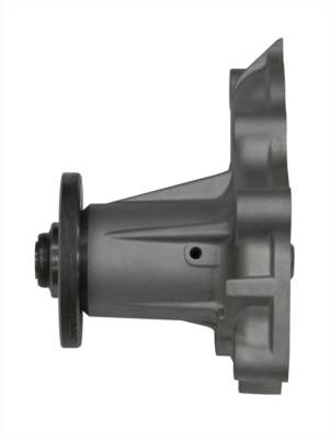 Rareelectrical - New Water Pump Compatible With Nissan D21 300Zx 200Sx Infiniti M30 Pickup 1986-1994 By Part Numbers - Image 3