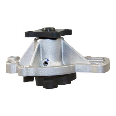 Rareelectrical - Water Pump Compatible With 1995-1998 Nissan 200Sx 2.0L I4 Sr20de Dohc 16-Valve Nx 1991-1993 Tsuru - Image 3