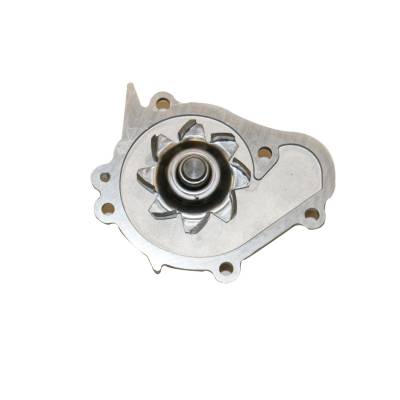 Rareelectrical - Engine Water Pump Compatible With 1982-1992 Nissan Micra March K10 1.0L Ma10s 1.2L Ma12s Sohc - Image 2