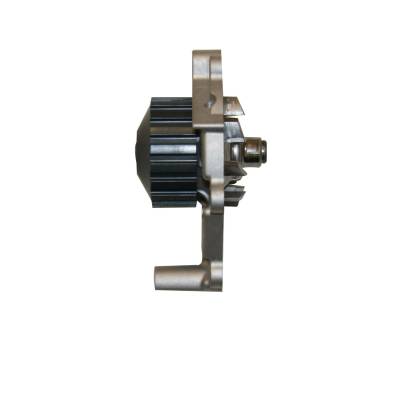 Rareelectrical - Engine Water Pump Compatible With 1982-1992 Nissan Micra March K10 1.0L Ma10s 1.2L Ma12s Sohc - Image 3