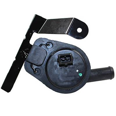 Rareelectrical - Electric Engine Auxiliary Water Pump Compatible With Nissan Pathfinder 2005-2012 4.0L V6 Vq40de S Se - Image 2