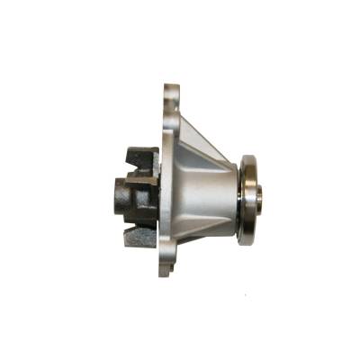 Rareelectrical - Engine Coolant Water Pump Compatible With Nissan March K11 Micra Cube Z10 1.0L 1.3L 1.4L 4-Cylinder - Image 3