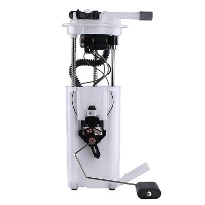 Rareelectrical - New Replacement Fuel Pump Module Assembly Compatible With 2004 Pontiac Grand Prix 3.8L V6 19180111 - Image 6