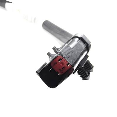 Rareelectrical - New Replacement Fuel Pump Module Assembly Compatible With 1997-2004 Jeep Tj Jeep Wrangler 2.4L 4.0L - Image 5