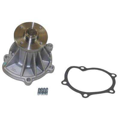 Rareelectrical - Water Pump Compatible With 1993 1994 1995 1996 Infiniti Q45 4.5L V8 Vh45de Dohc 32 Valve Flagship - Image 4