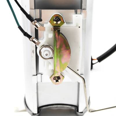 Rareelectrical - New Premium Fuel Pump Module Assembly Compatible With 1997-2004 Jeep Tj Jeep Wrangler 2.4L 4.0L 2.5L - Image 4