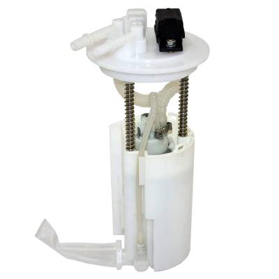Rareelectrical - New Fuel Pump Module Assembly Compatible With 2001-2004 Saturn L100 Saturn L200 L300 Lw200 Lw300 - Image 2