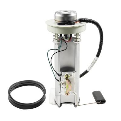 Rareelectrical - New Direct Fit Fuel Pump Module Assembly Compatible With 1997-2004 Jeep Tj Jeep Wrangler 2.4L 4.0L - Image 1