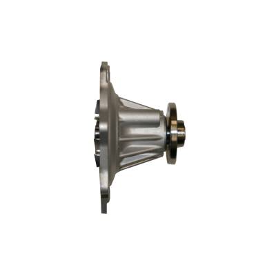 Rareelectrical - Water Pump Compatible With 1986-2006 Nissan Cabstar Trade Urvan E24 D21 Pickup Atleon 2.5L I4 Td25 - Image 3
