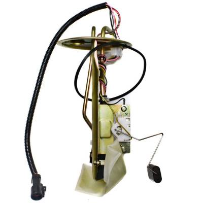 Rareelectrical - New Fuel Pump Module Assembly Compatible With 1999-2002 Ford Expedition 4.6L 5.4L V8 Xl1z 9H307bc - Image 2