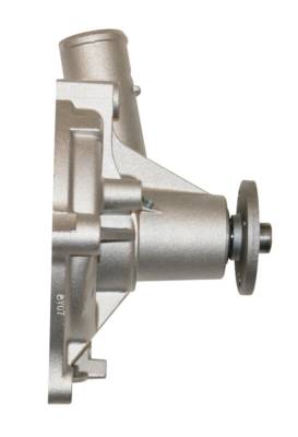 Rareelectrical - New Water Pump Compatible With By Part Numbers Pa6907 1041579 920230 1481240 Md970338 Md041050 - Image 3