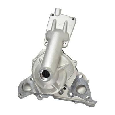 Rareelectrical - New Water Pump Compatible With Mitsubishi Montero Sport 1997 1998 1999 2000 2001 2002 2003 2004 By - Image 2