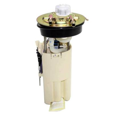 Rareelectrical - Electric Fuel Pump Module Assembly Compatible With 2002-2003 Cadillac Chevrolet Gmc Escalade Esv - Image 2