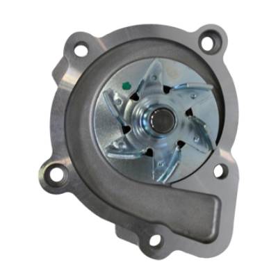 Rareelectrical - Engine Water Pump Compatible With Kia Sportage 2011-2016 Sx Turbo 2.0L I4 Kia Optima 2011-2015 - Image 2