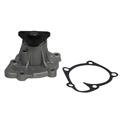 Rareelectrical - Engine Water Pump Compatible With Kia Sportage 2011-2016 Sx Turbo 2.0L I4 Kia Optima 2011-2015 - Image 4