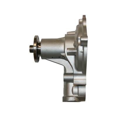 Rareelectrical - Water Pump Compatible With 1997-1999 Mitsubishi Montero Sport 3.0L V6 6G72 Sohc 12-Valve Mid-Size - Image 3