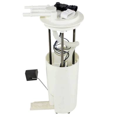 Rareelectrical - New Premium Fuel Pump Module Assembly Fits 1998-2005 Buick Lesabre Buick Park Avenue Cadillac - Image 2