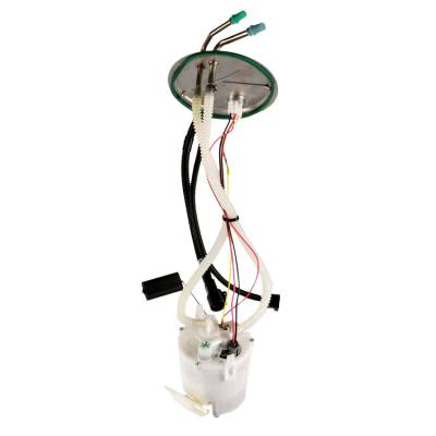 Rareelectrical - Fuel Pump Assembly Module Compatible With 5.4L 6.8L V10 Ford F-450 Duty F-250 Duty F-350 Duty - Image 2