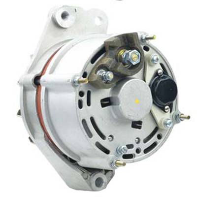 Rareelectrical - New 12V Starter Motor Osgr Cw 9-Tooth Compatible With 1986-1992 1986-1992 Vw Golf Ii 1.6L 1588Cc - Image 2