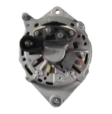 Rareelectrical - New Alternator Compatible With 1988 1989 Dodge Dynasty 2.5 0-120-450-017 0120400013 5226059 - Image 2