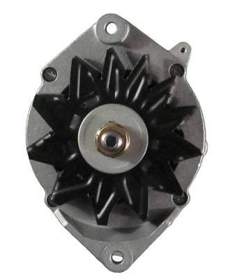 New Alternator Compatible With 1985 1986 1987 1988 1989 Dodge Omni 2.2L 0120400013 5226059