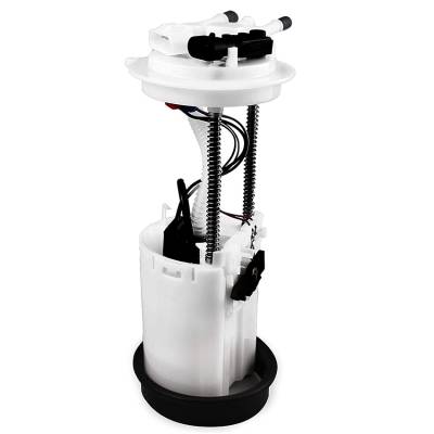 Rareelectrical - Fuel Pump Assembly Module Compatible With 5.3L 6.0L V8 Chevrolet Suburban 1500 Gmc Yukon 1500 - Image 2