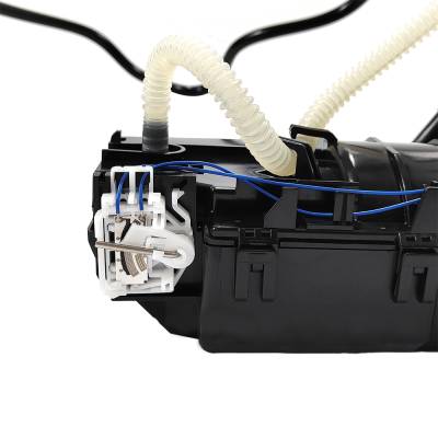Rareelectrical - OEM Grade Fuel Pump Module Assembly Compatible With 2004-2008 Chevrolet Malibu Pontiac G6 Saturn - Image 4