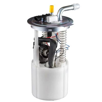 Rareelectrical - New Replacement Fuel Pump Module Assembly Fits 2005-2009 Buick Rainier Chevrolet Ssr Chevrolet - Image 3