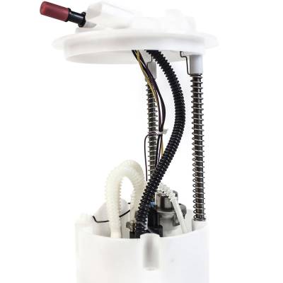Rareelectrical - Fuel Pump Assembly Compatible With 2009-2010 Dodge Ram 1500 Slt Sport Laramie Trx Trx4 5.7L V8 345 - Image 3
